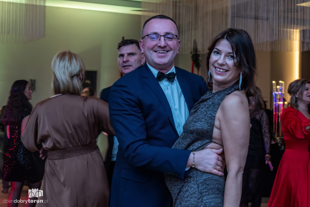 Sylwester w Hotelu Filmar