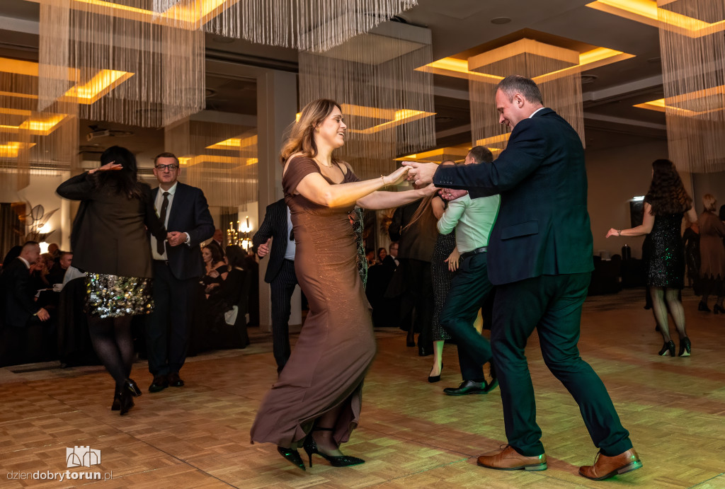 Sylwester w Hotelu Filmar