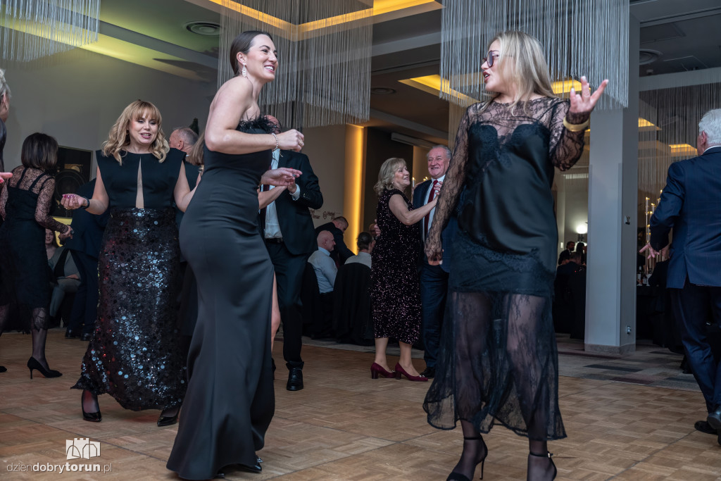 Sylwester w Hotelu Filmar