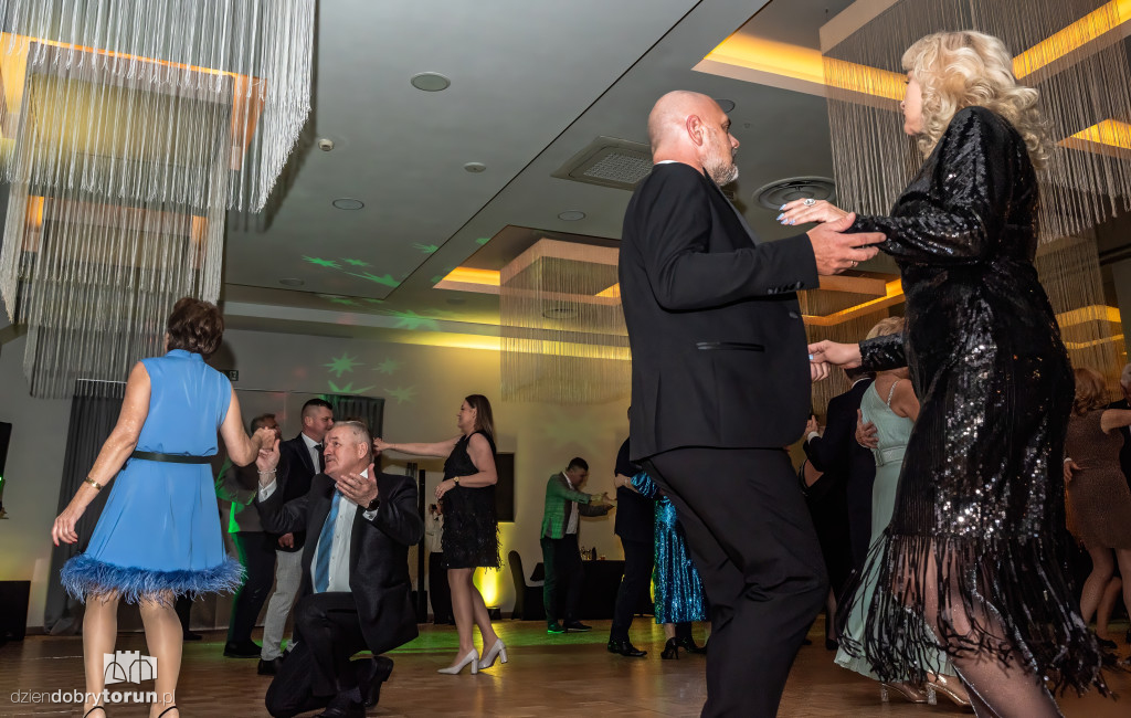 Sylwester w Hotelu Filmar