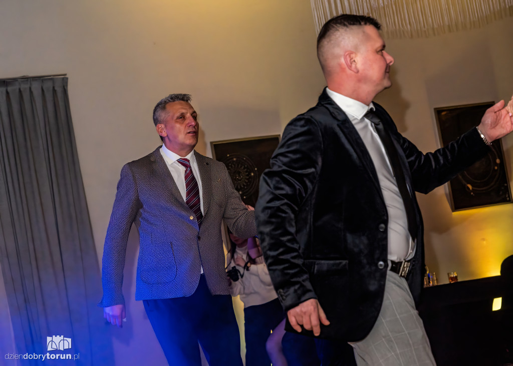 Sylwester w Hotelu Filmar