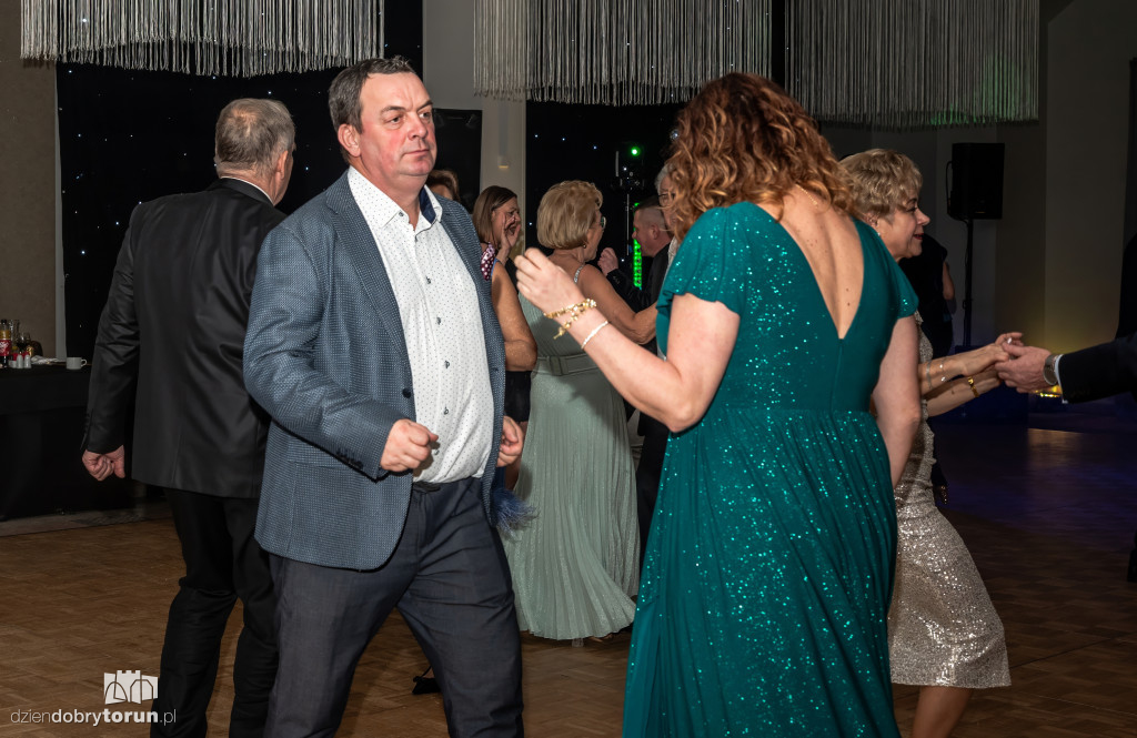 Sylwester w Hotelu Filmar