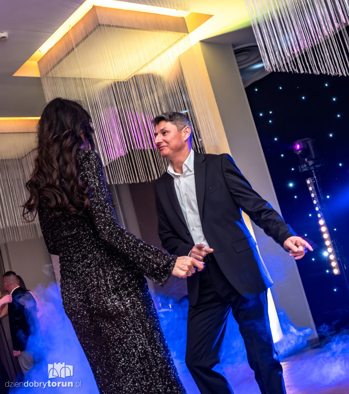 Sylwester w Hotelu Filmar