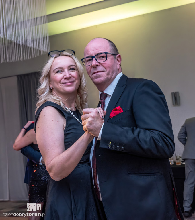 Sylwester w Hotelu Filmar