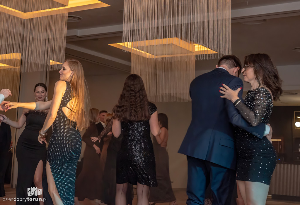 Sylwester w Hotelu Filmar