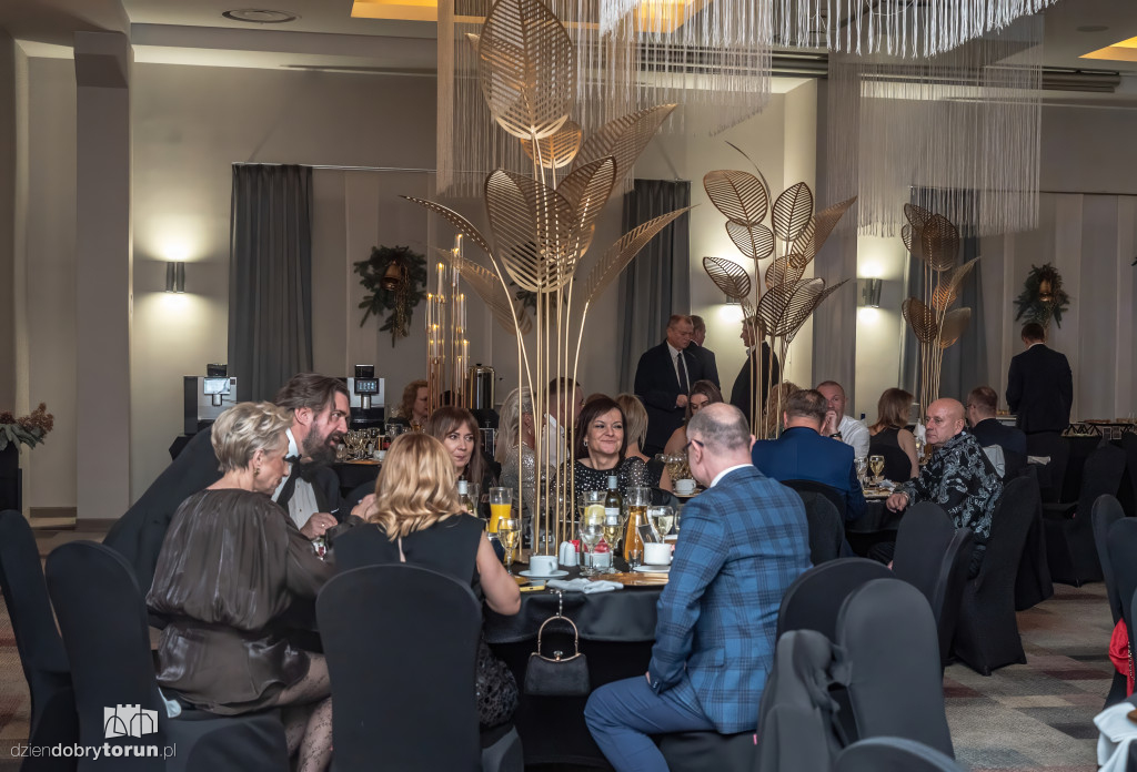 Sylwester w Hotelu Filmar