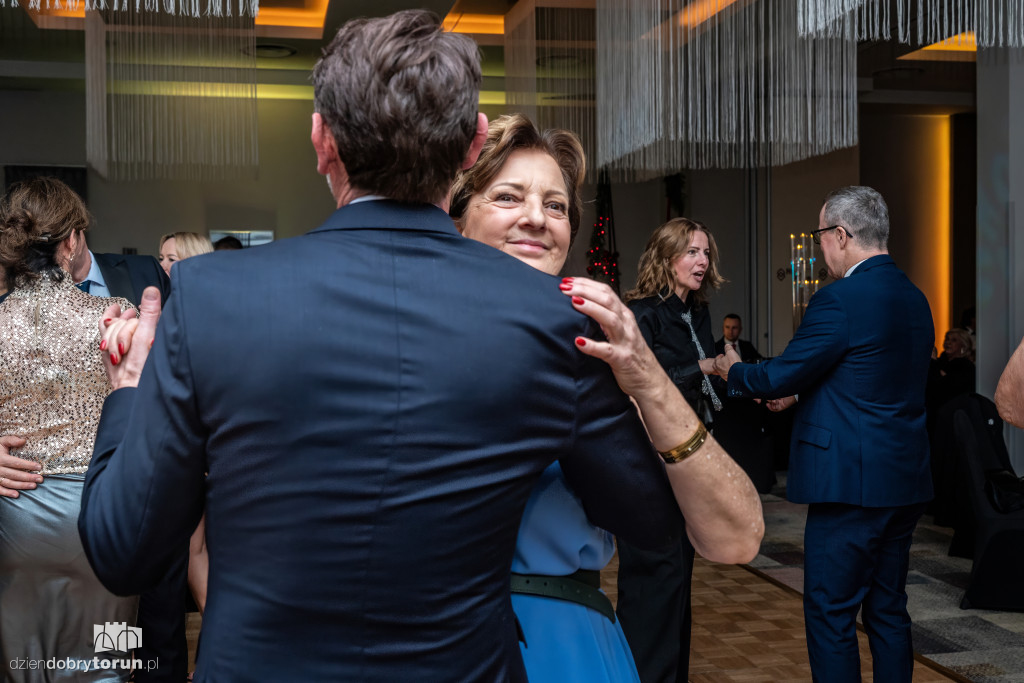 Sylwester w Hotelu Filmar