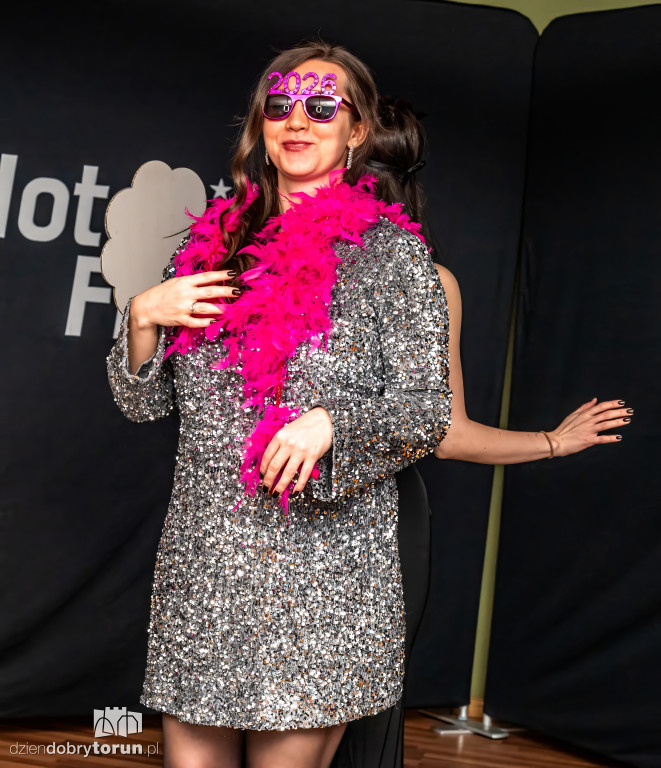 Sylwester w Hotelu Filmar