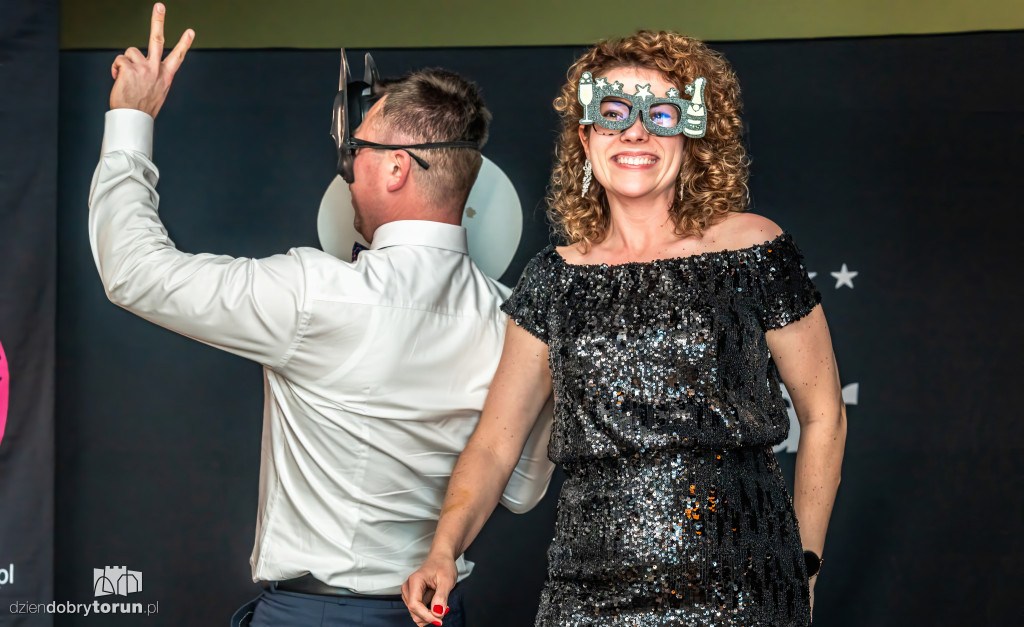 Sylwester w Hotelu Filmar