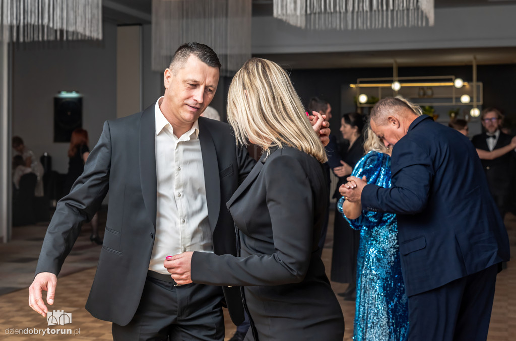 Sylwester w Hotelu Filmar