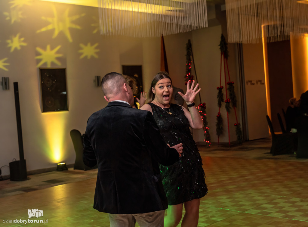 Sylwester w Hotelu Filmar