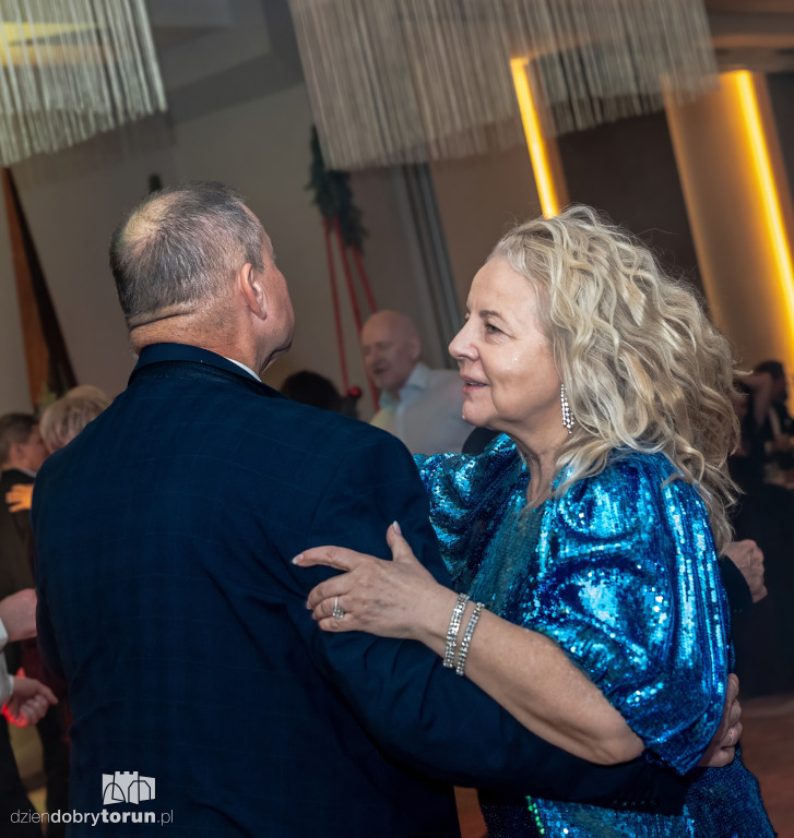 Sylwester w Hotelu Filmar