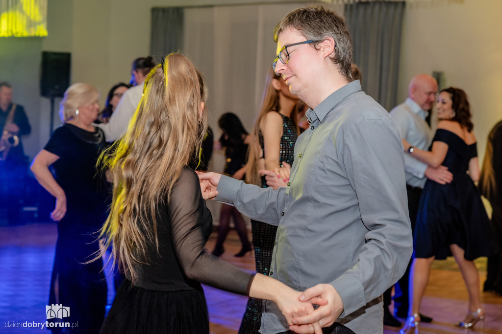 Sylwester w Hotelu Filmar