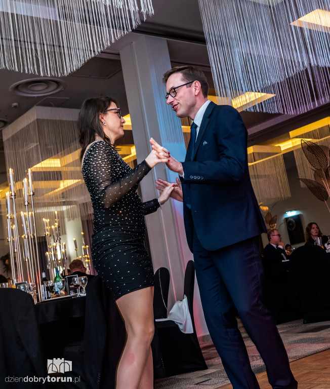 Sylwester w Hotelu Filmar