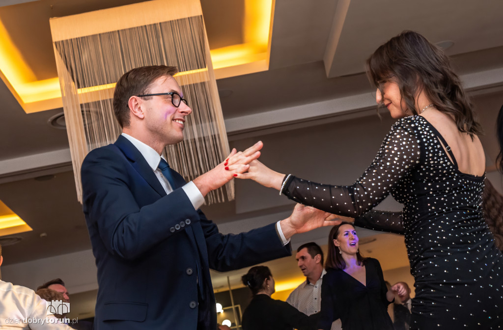 Sylwester w Hotelu Filmar