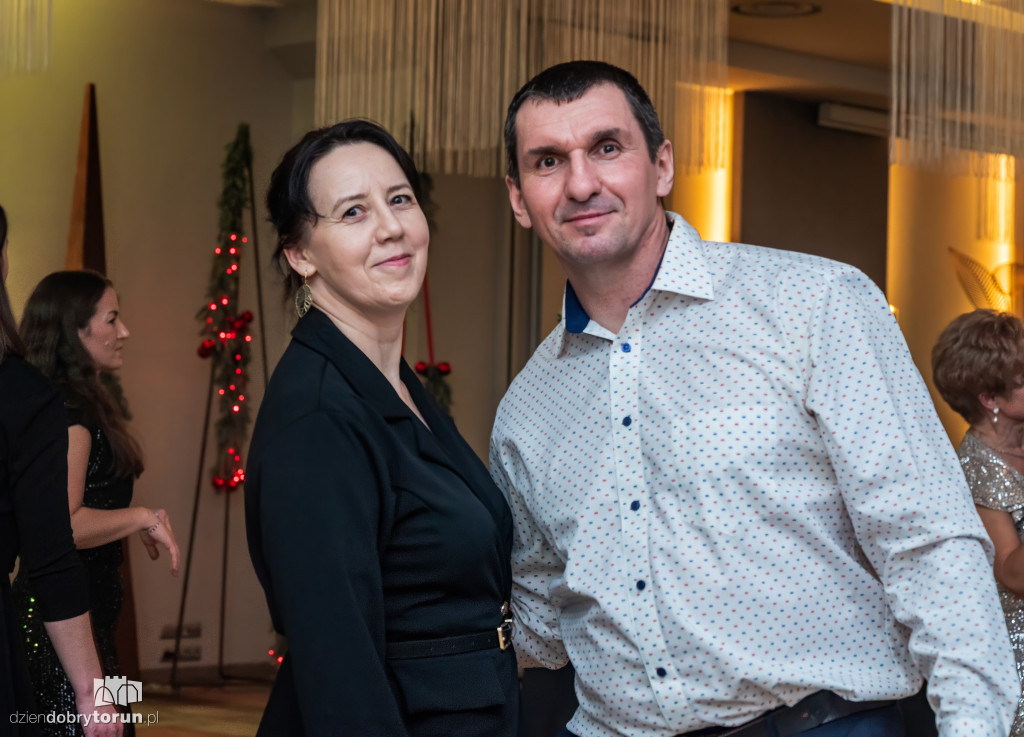 Sylwester w Hotelu Filmar