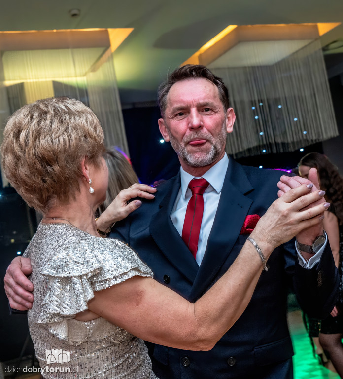 Sylwester w Hotelu Filmar