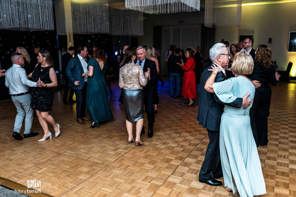 Sylwester w Hotelu Filmar