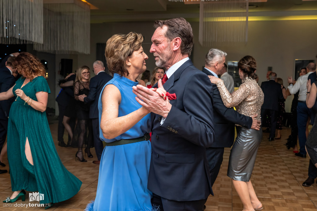 Sylwester w Hotelu Filmar