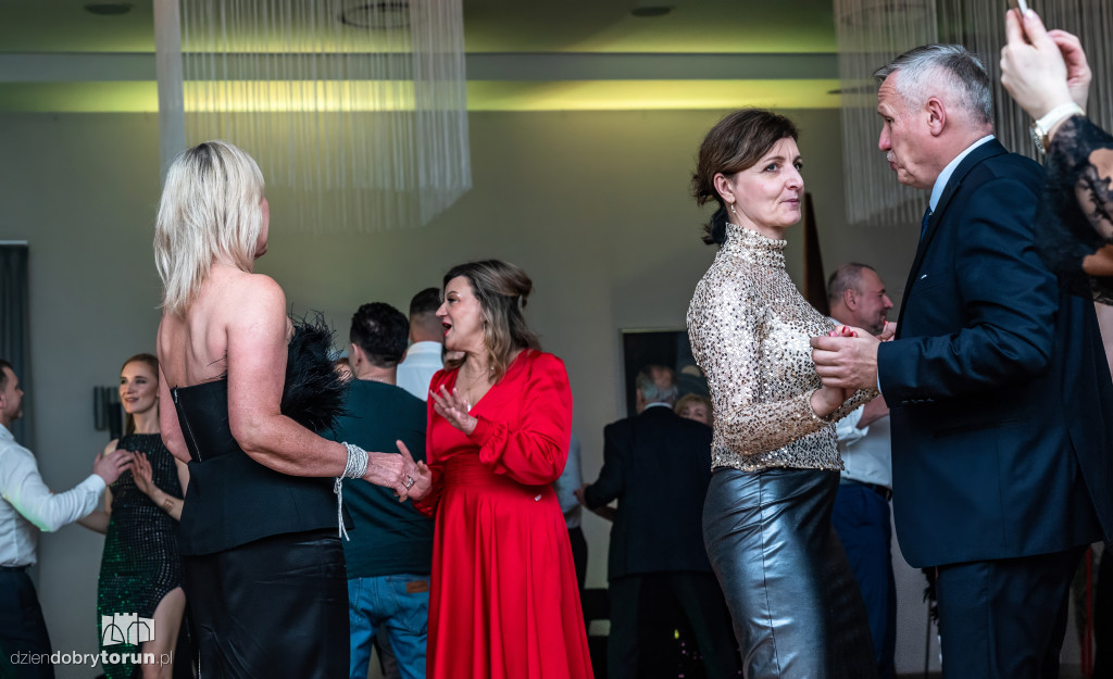 Sylwester w Hotelu Filmar