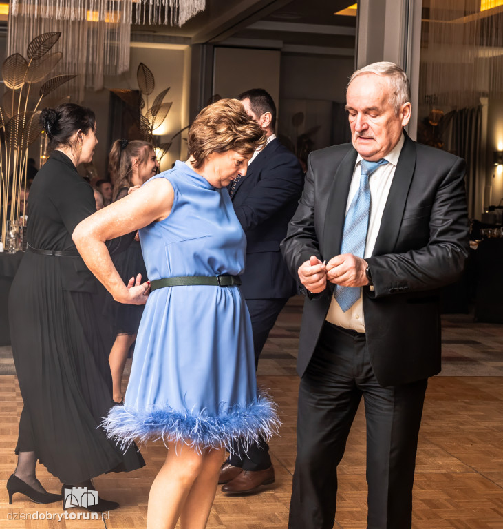 Sylwester w Hotelu Filmar