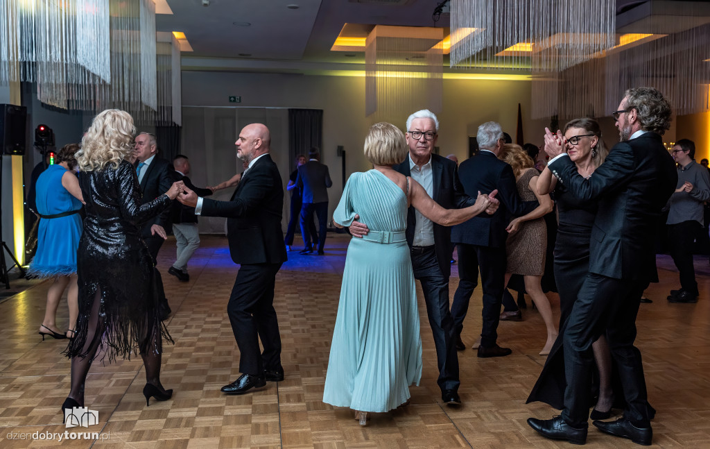 Sylwester w Hotelu Filmar