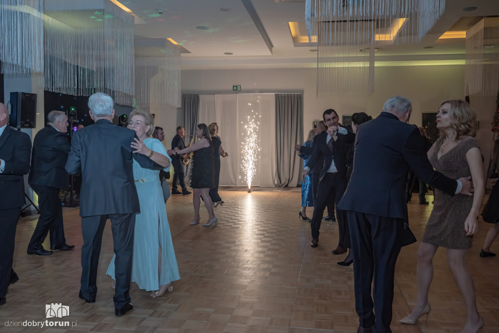 Sylwester w Hotelu Filmar