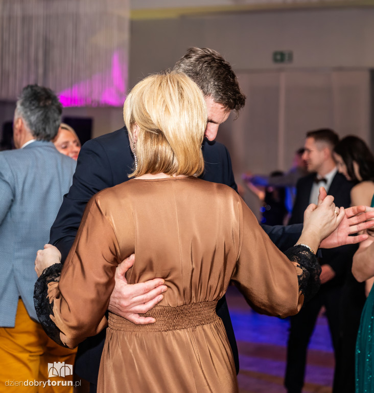 Sylwester w Hotelu Filmar