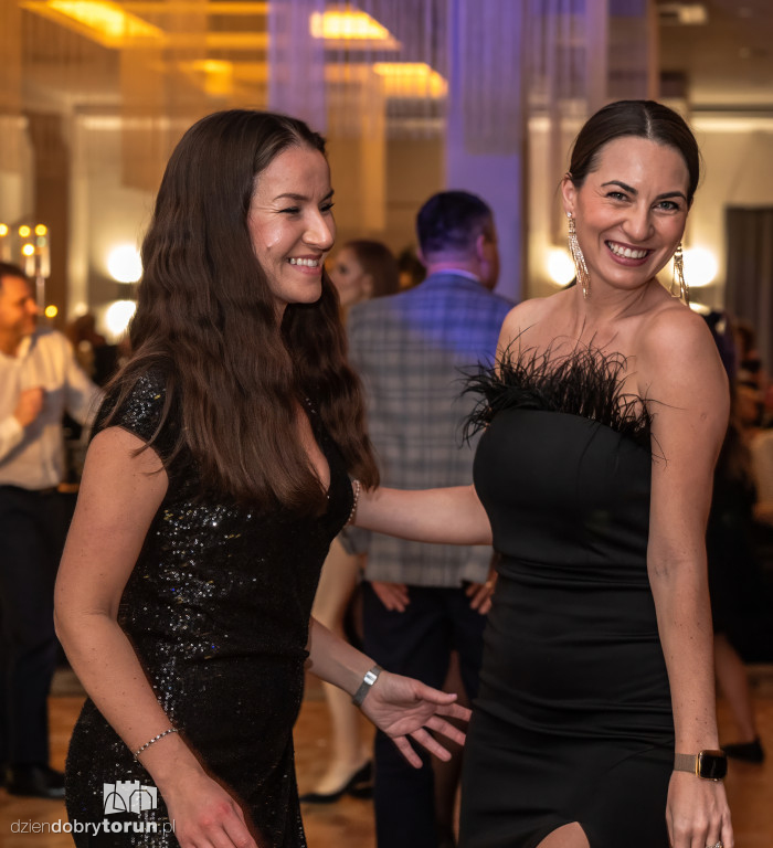 Sylwester w Hotelu Filmar