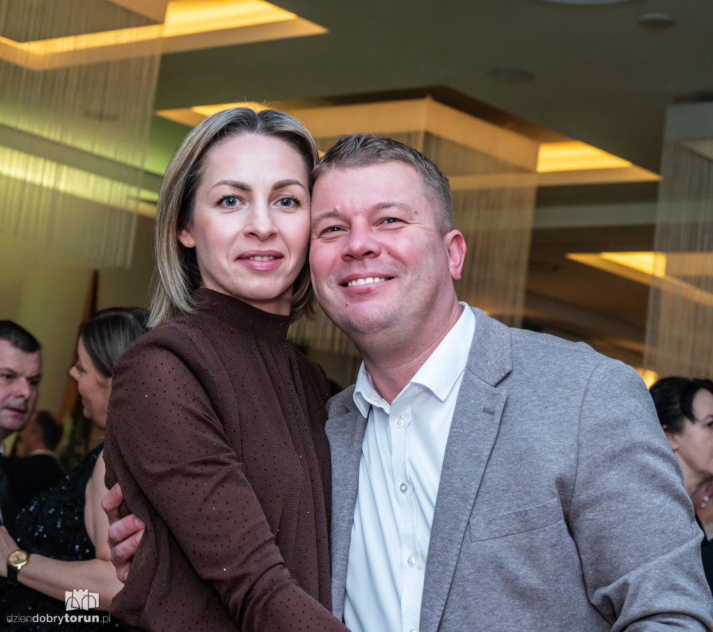 Sylwester w Hotelu Filmar