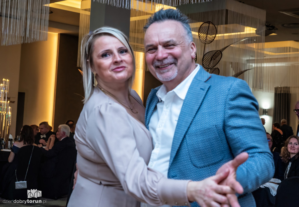 Sylwester w Hotelu Filmar