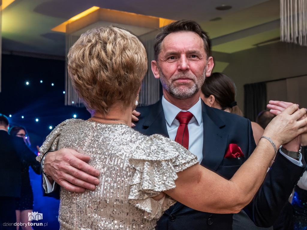 Sylwester w Hotelu Filmar