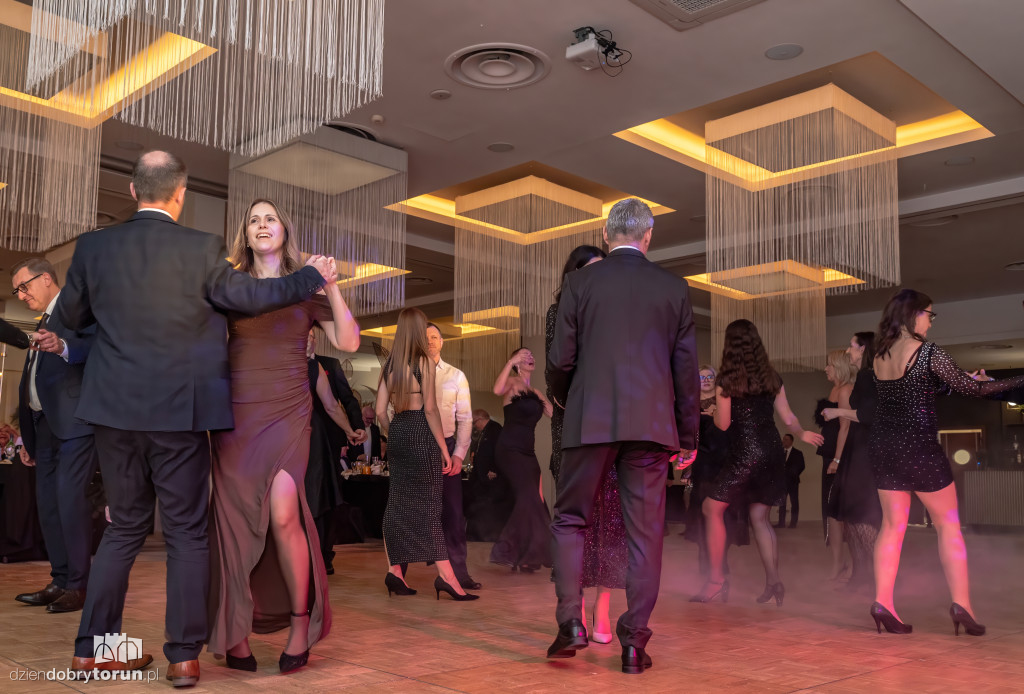 Sylwester w Hotelu Filmar