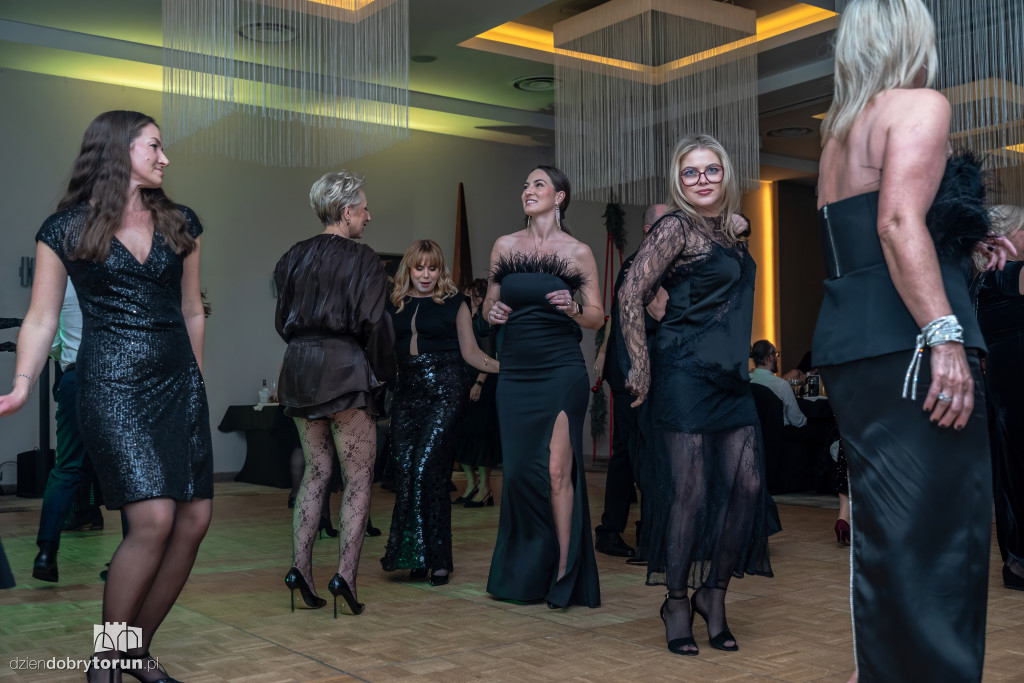 Sylwester w Hotelu Filmar