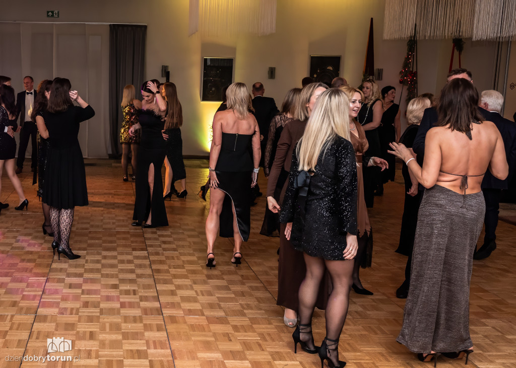 Sylwester w Hotelu Filmar