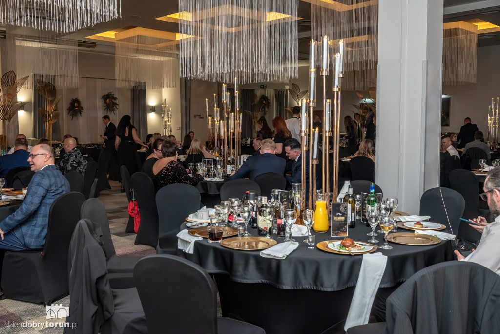 Sylwester w Hotelu Filmar