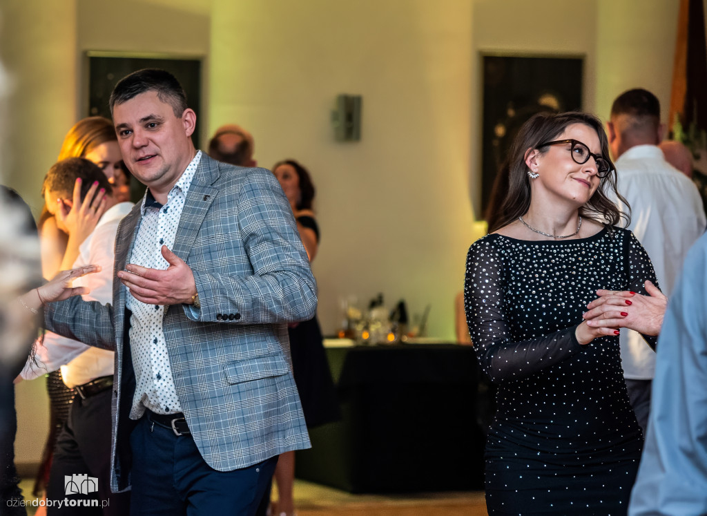 Sylwester w Hotelu Filmar