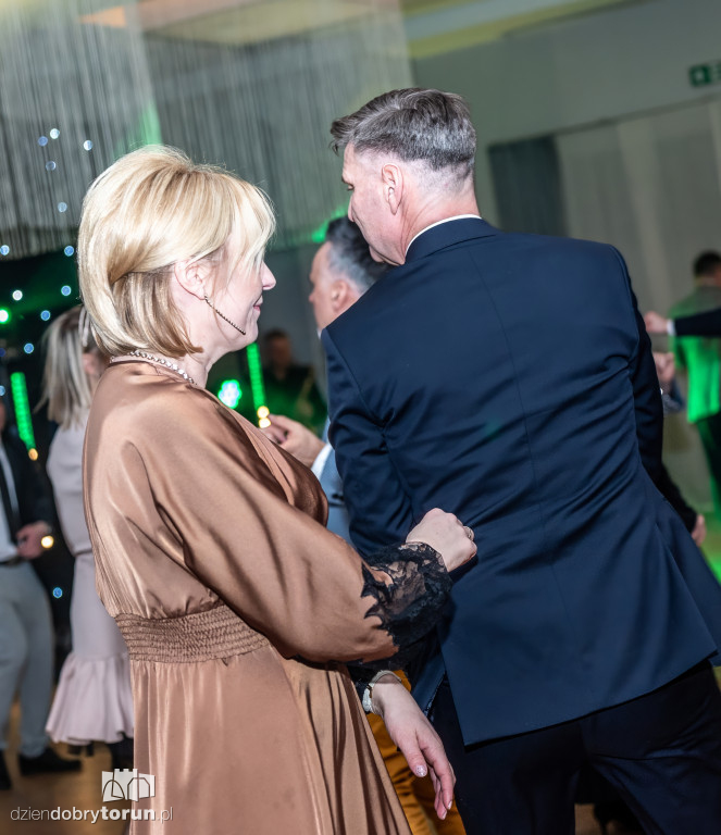 Sylwester w Hotelu Filmar