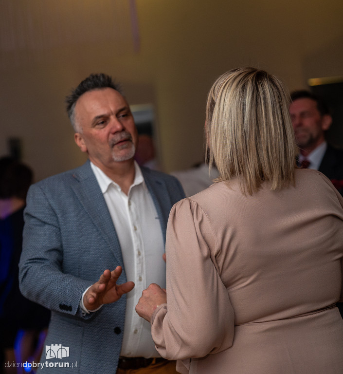 Sylwester w Hotelu Filmar