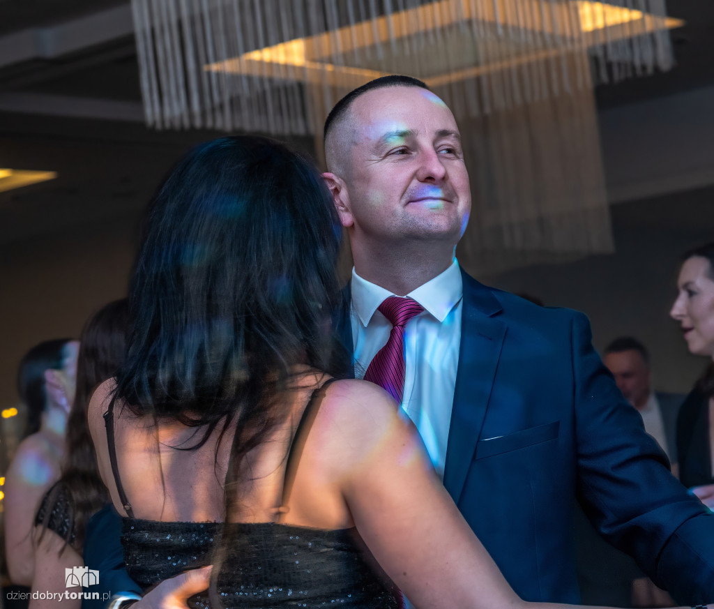 Sylwester w Hotelu Filmar