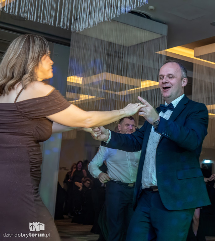 Sylwester w Hotelu Filmar