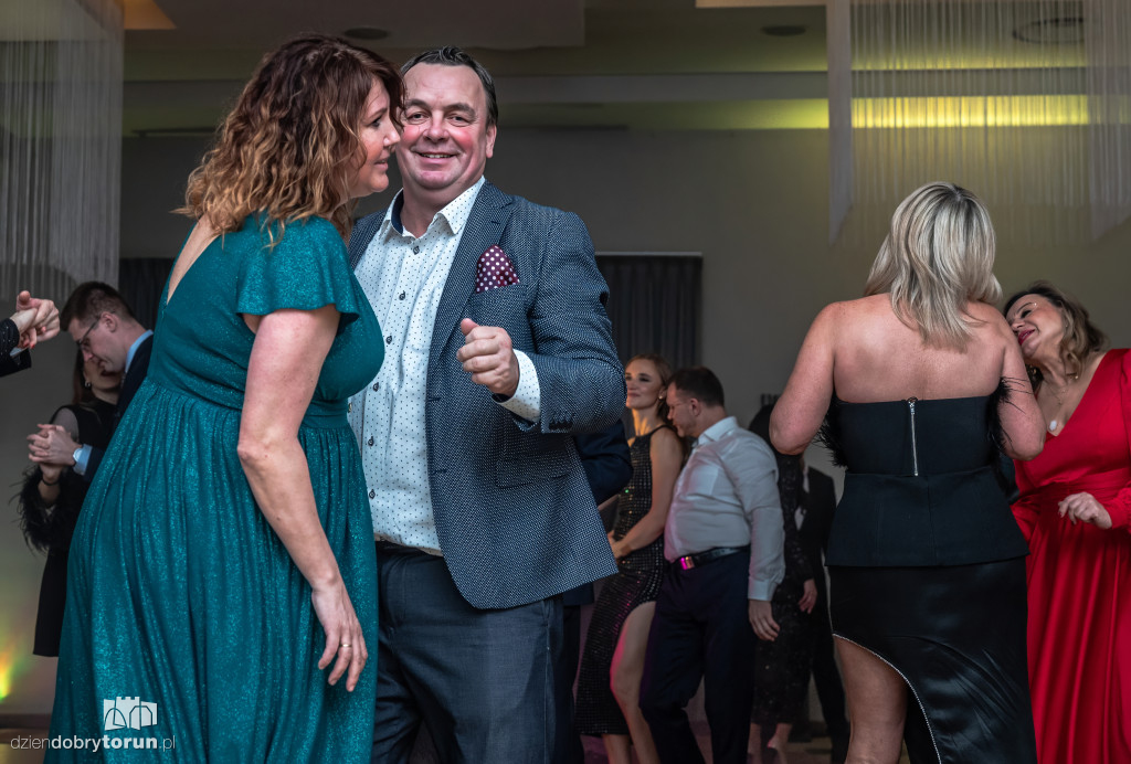 Sylwester w Hotelu Filmar