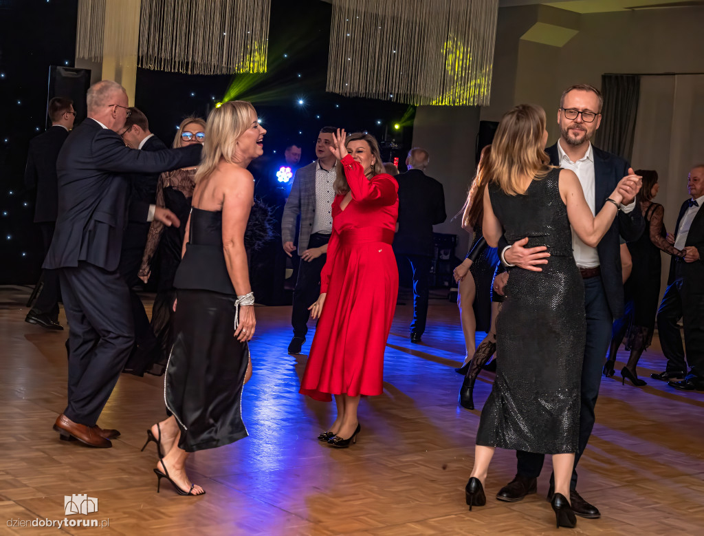 Sylwester w Hotelu Filmar