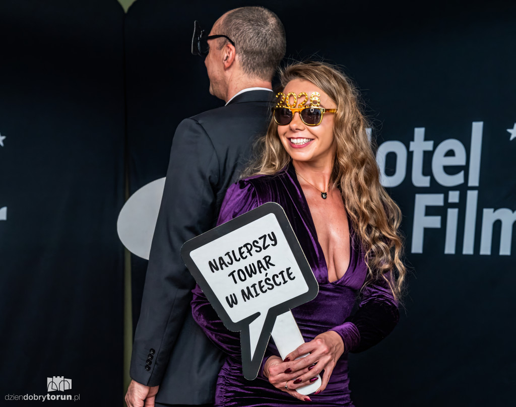 Sylwester w Hotelu Filmar