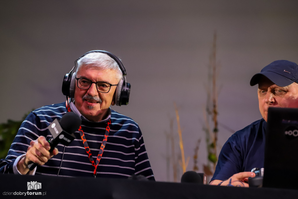 Radio 357 w Od Nowie