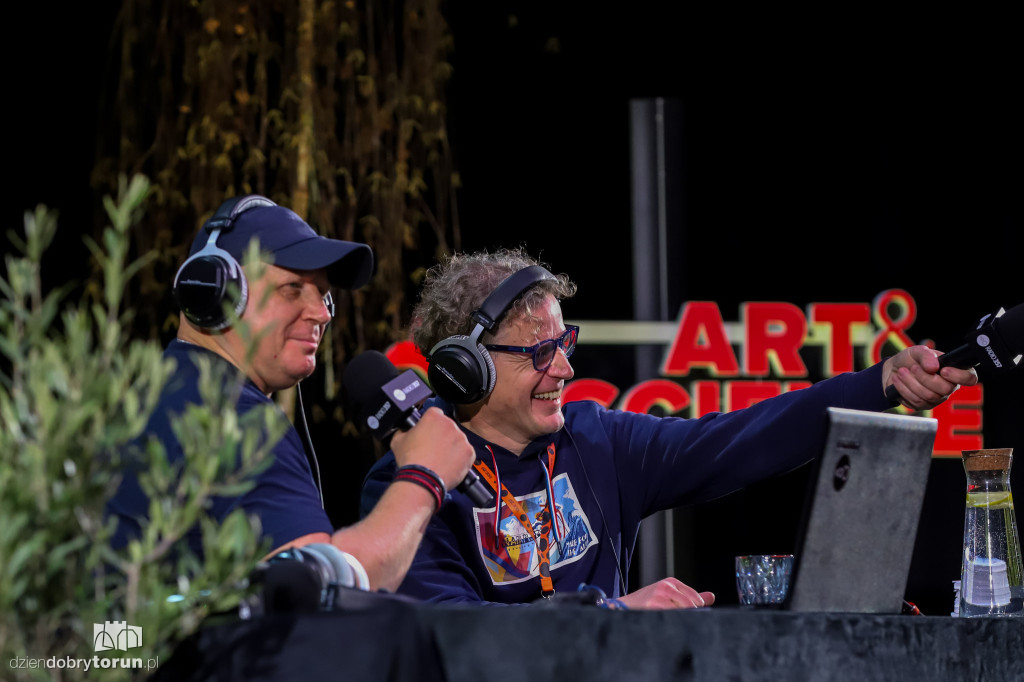 Radio 357 w Od Nowie