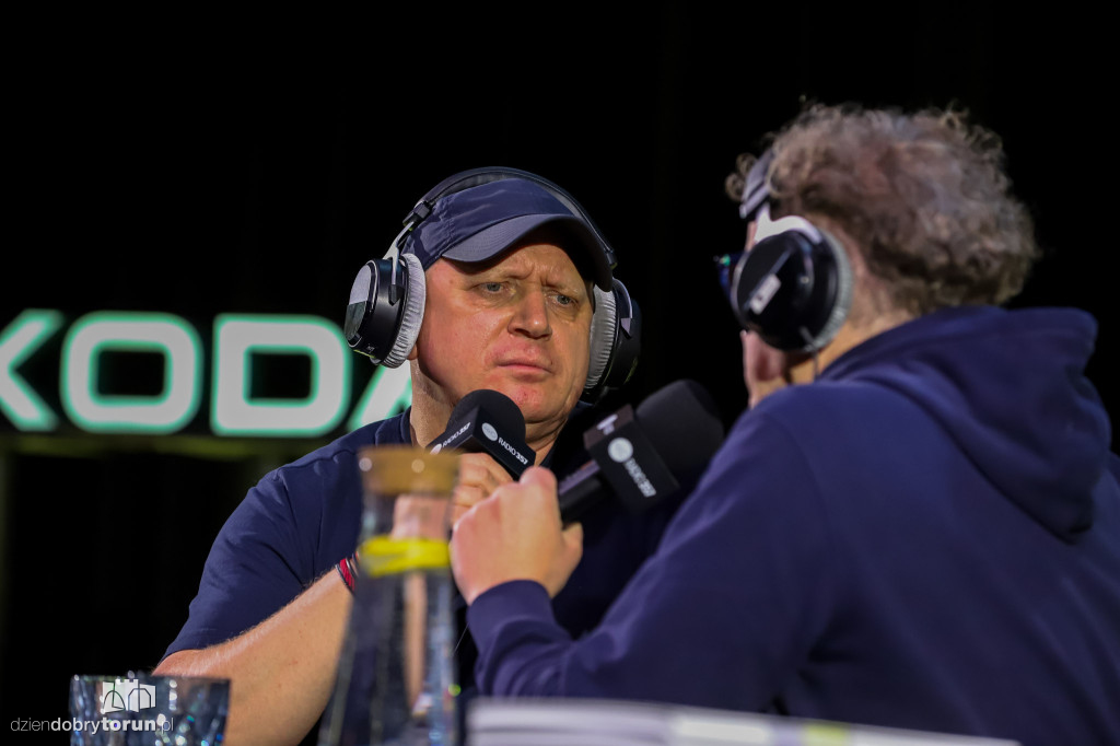 Radio 357 w Od Nowie