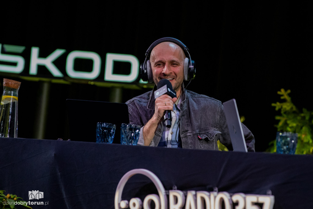 Radio 357 w Od Nowie