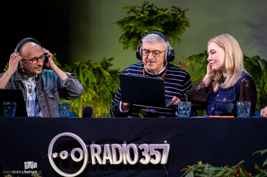 Radio 357 w Od Nowie