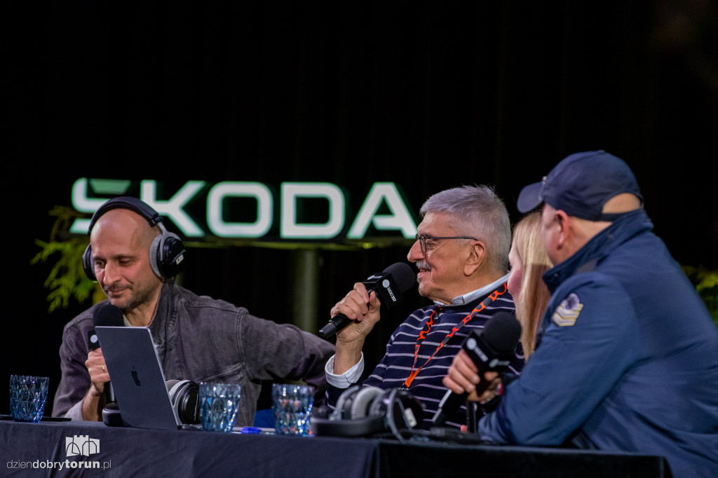 Radio 357 w Od Nowie